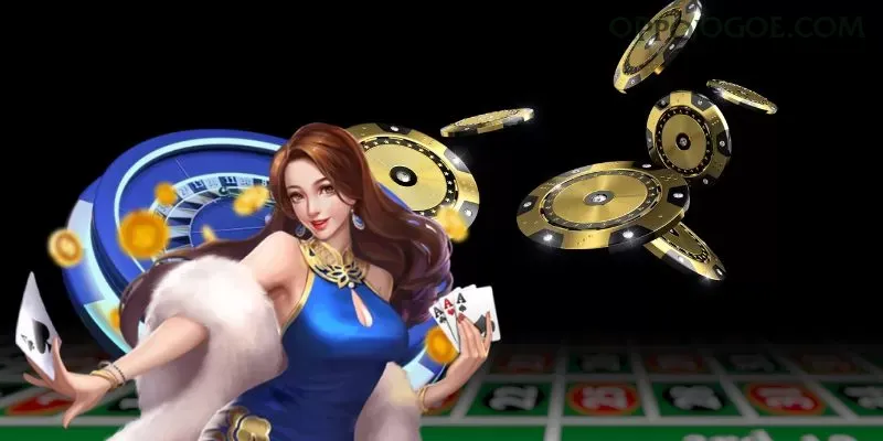 oppojogo slots no app